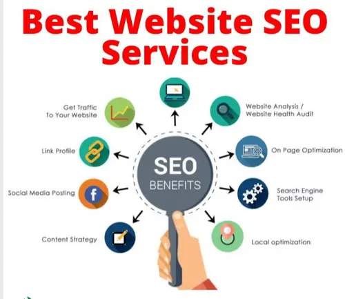 Seo Service Agency in Madurai