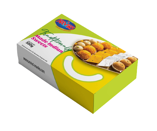 Creative Packaging Designing in Bangalore