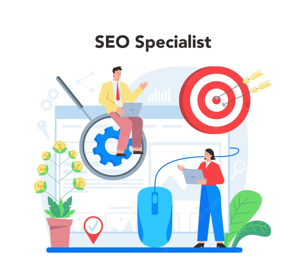 Best seo service company in cumbum