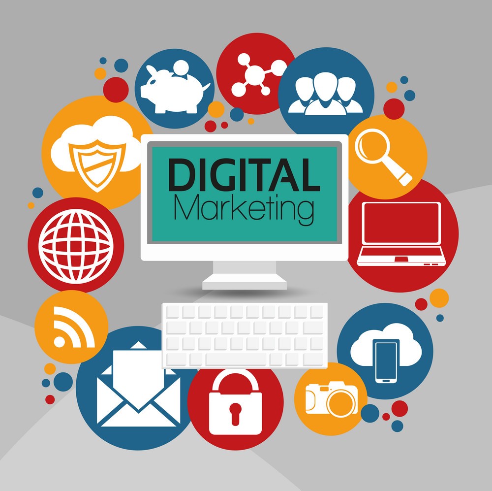 Digital Marketing Company Madurai