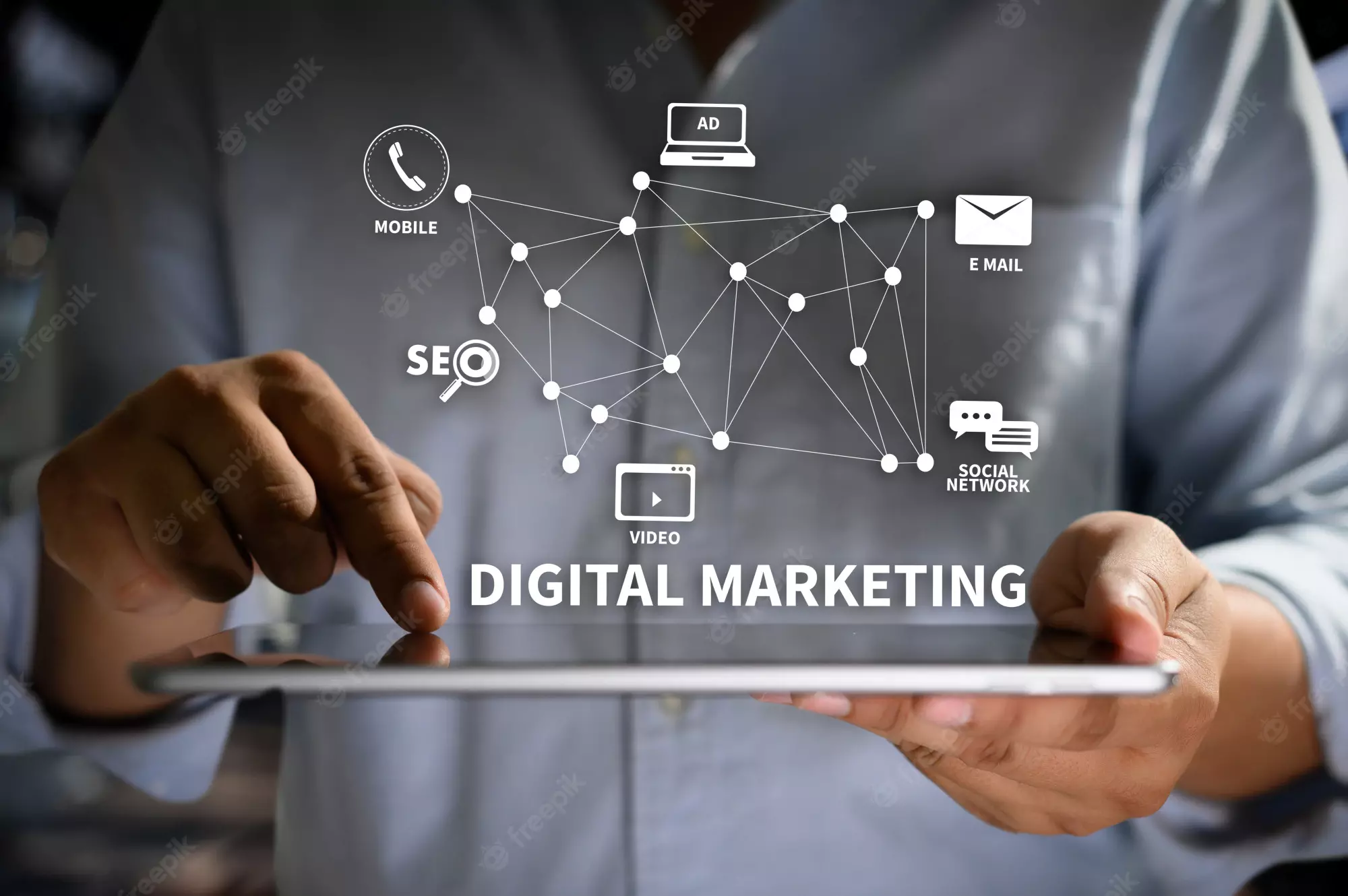 Digital marketing agency in virudhunagar