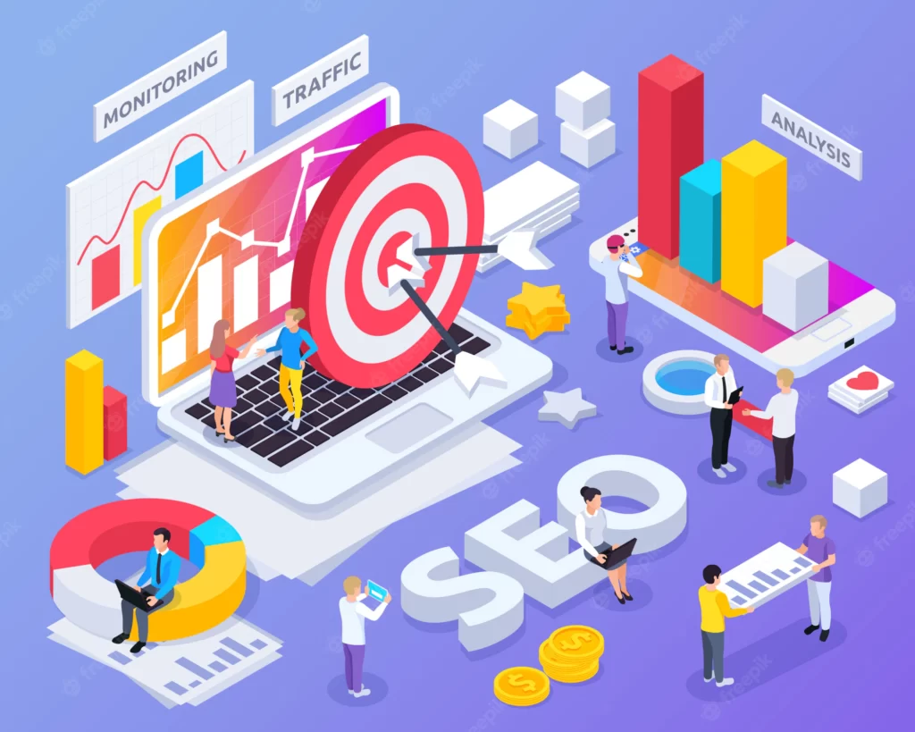 On page best seo service company in theni