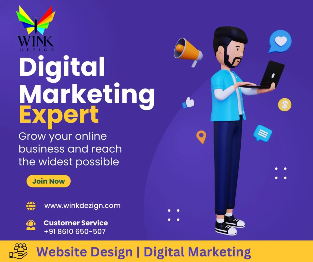 Digital Marketing Company Madurai