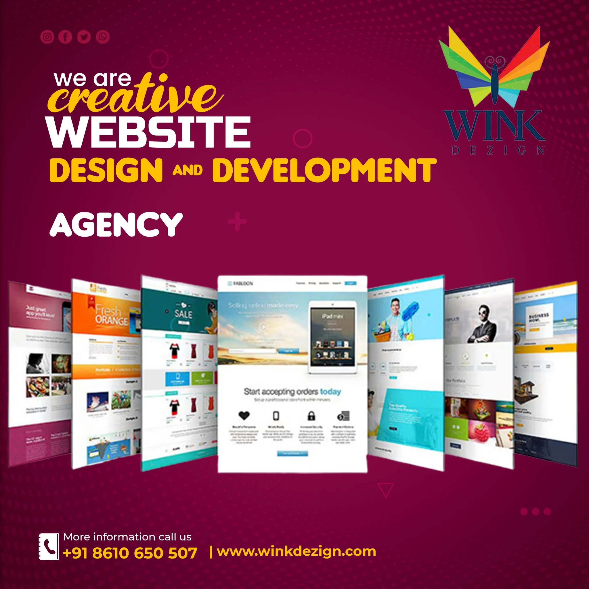 how to redesign a wordpress website