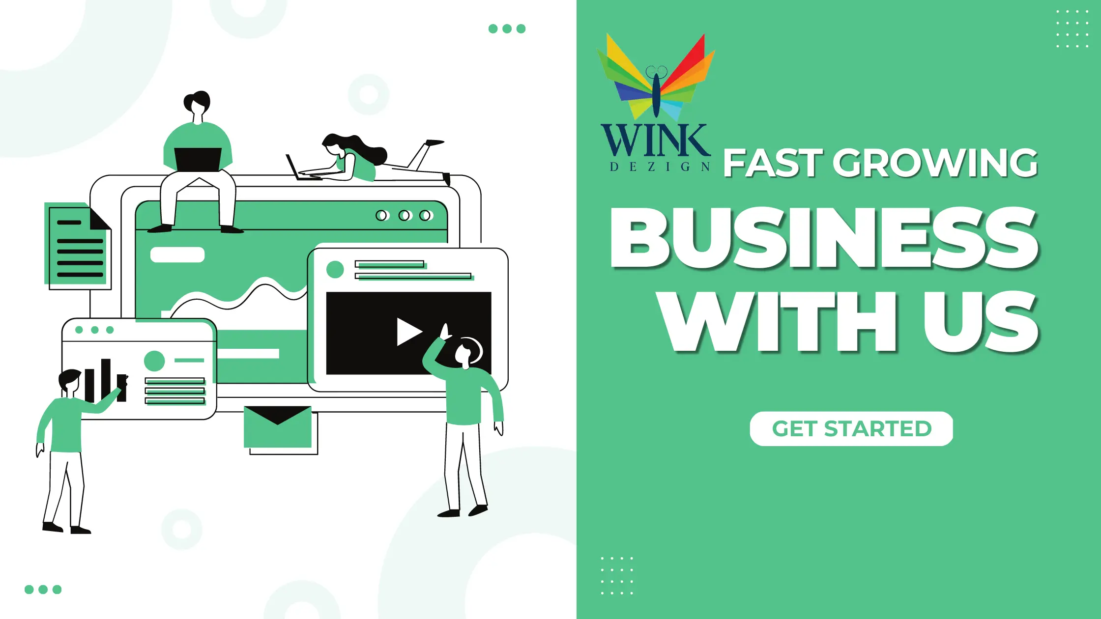 Case Studies For Social Media Marketing agency company Services in madurai