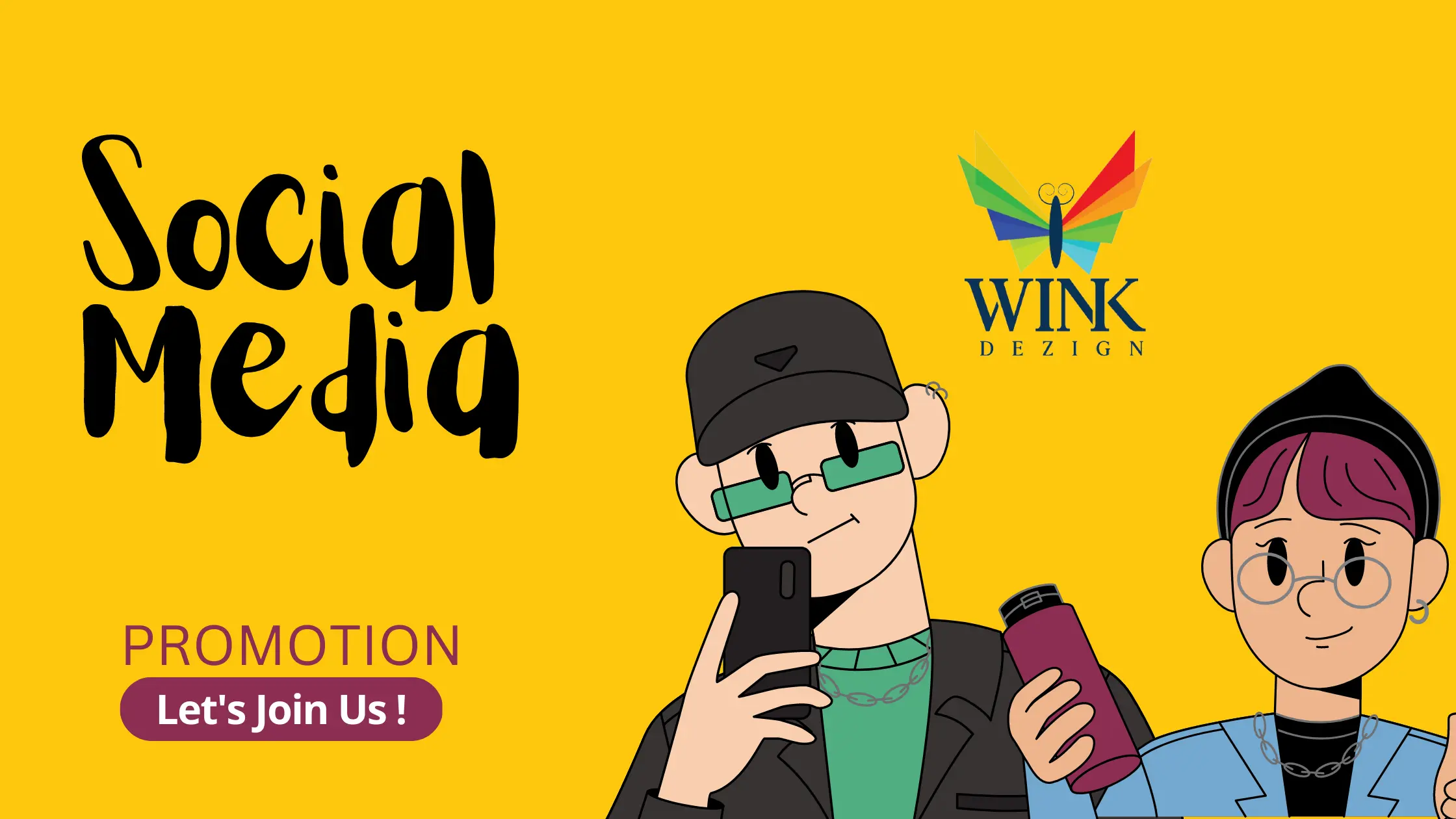 Social Media Marketing Agency Company in Madurai