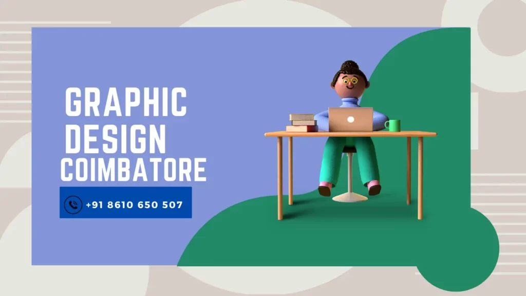 Graphic Design Coimbatore