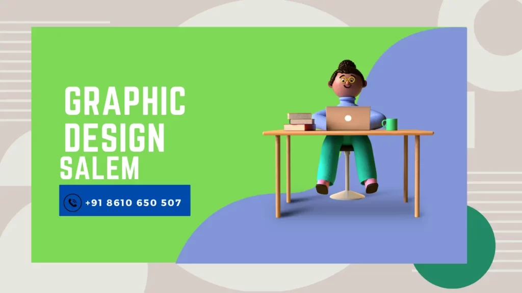 Graphic Design Salem