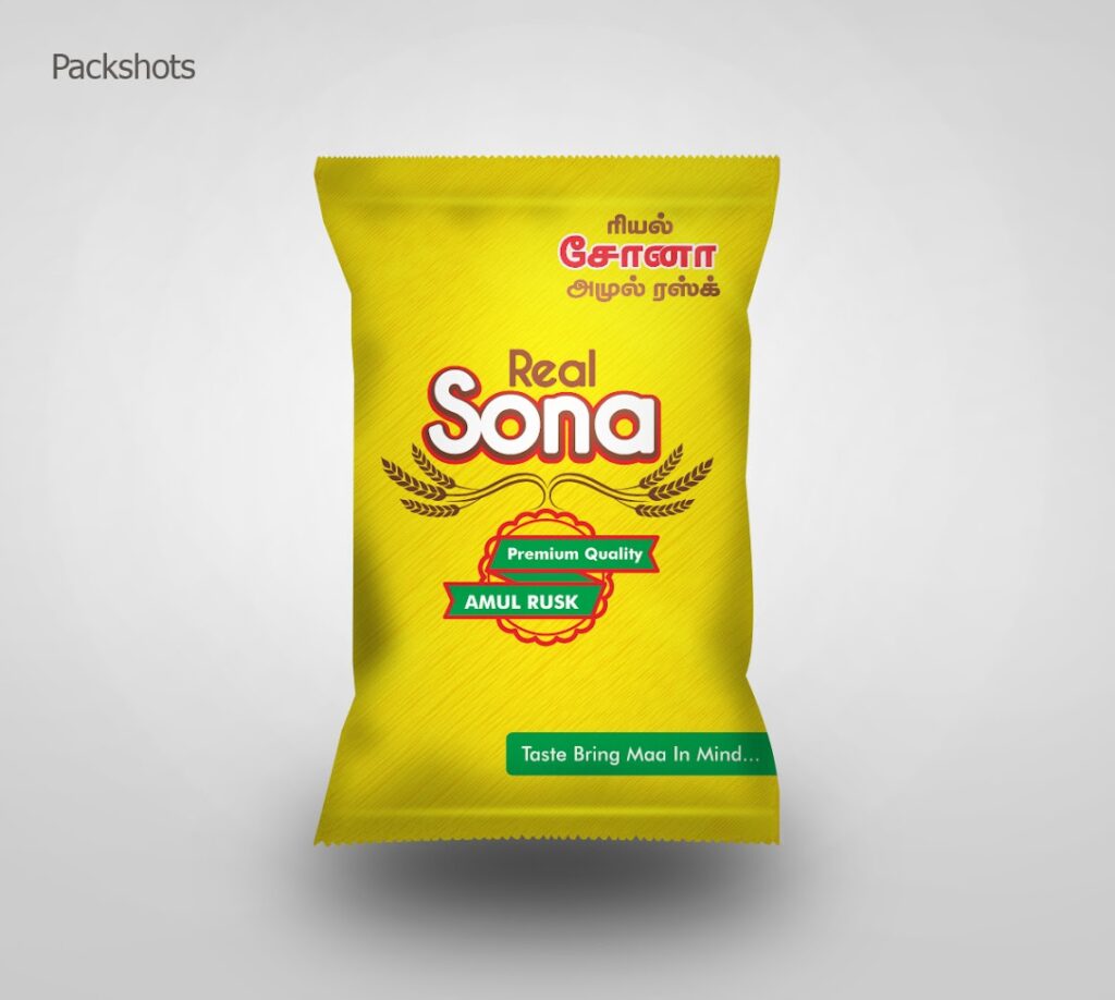 Packaging Design Company in Chennai