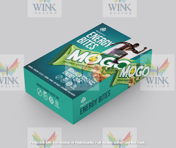 Professional Packaging Design in Bangalore
