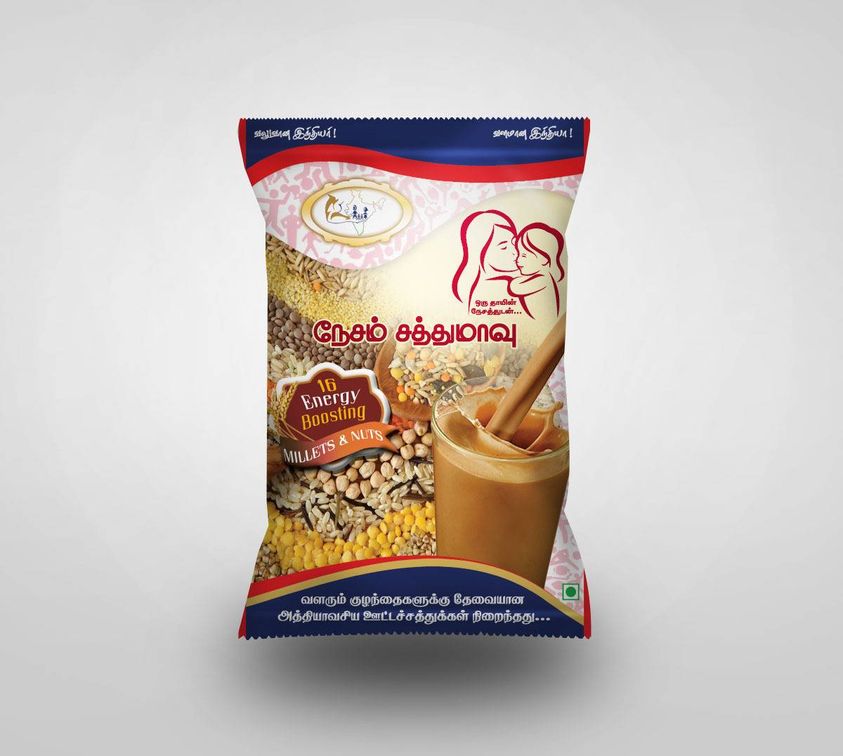 best packaging design in bangalore