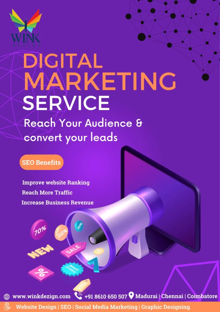 seo company in madurai