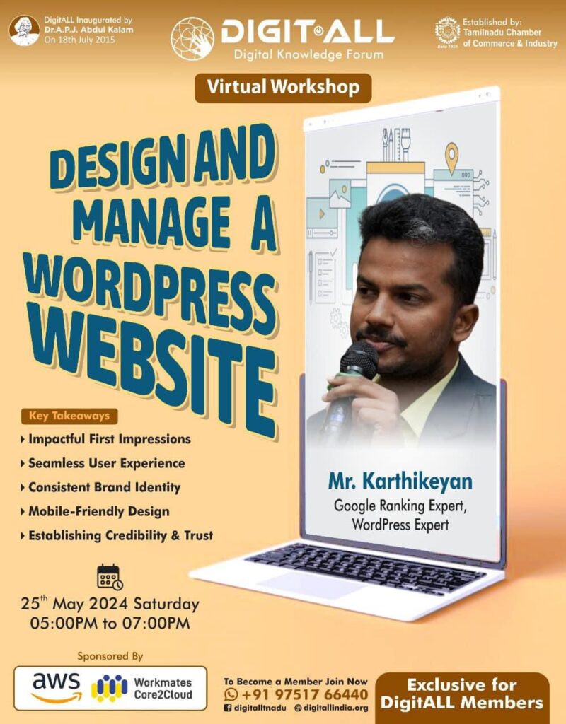 Websitedesignmadurai