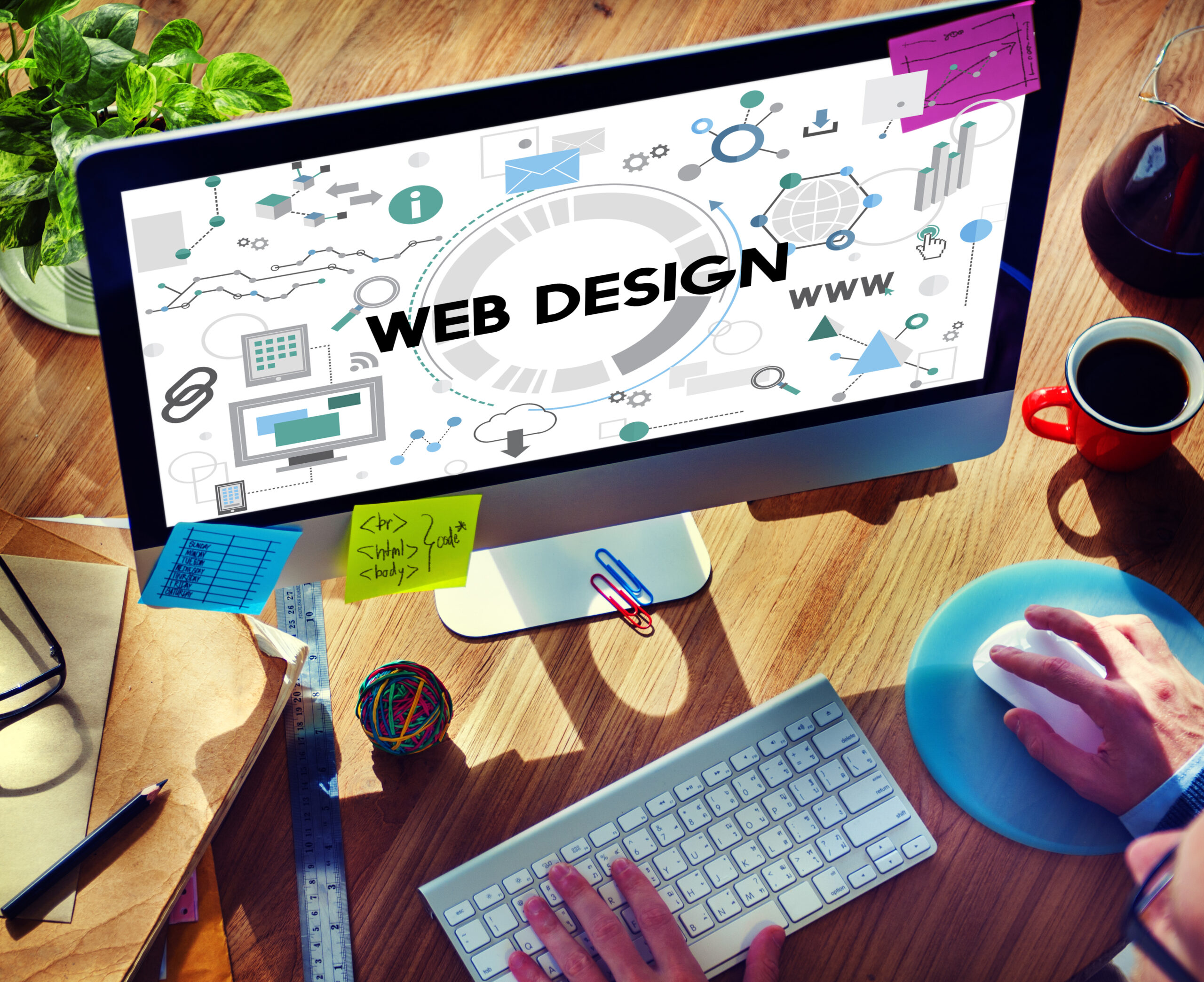 Web Design Technology