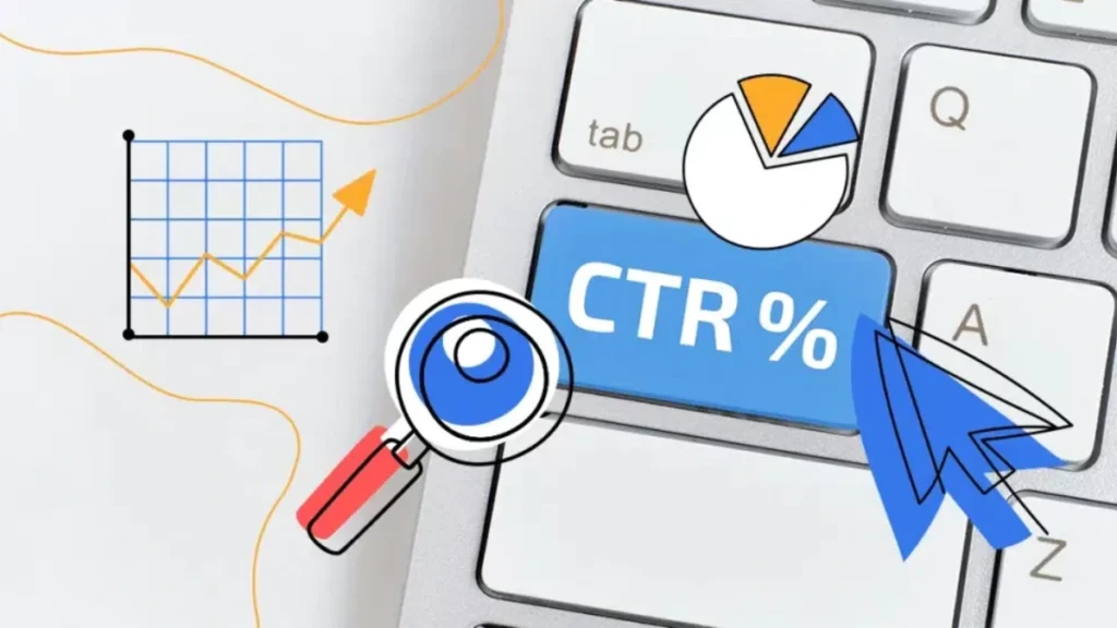 CTR Full Form in Digital Marketing Understanding Best Click-Through Rate