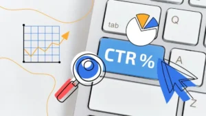 CTR Full Form in Digital Marketing Understanding Best Click-Through Rate
