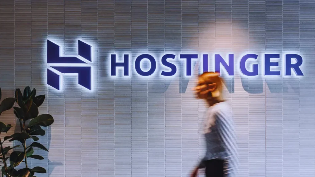 Hostinger A Comprehensive Guide to Affordable Web Hosting