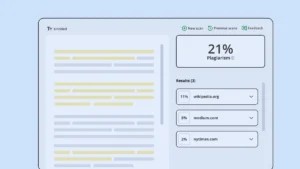 Plagiarism Checkers Tools 