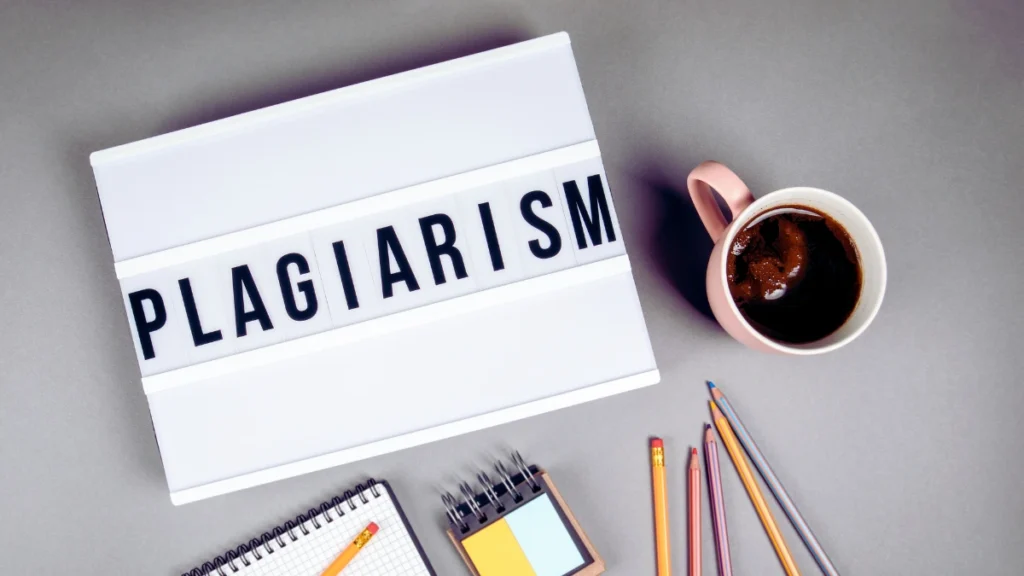 Plagiarism Checkers Tools