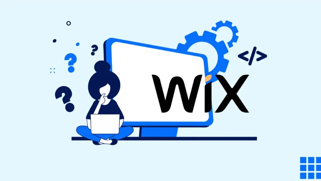 Wix SEO