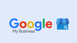 google my business