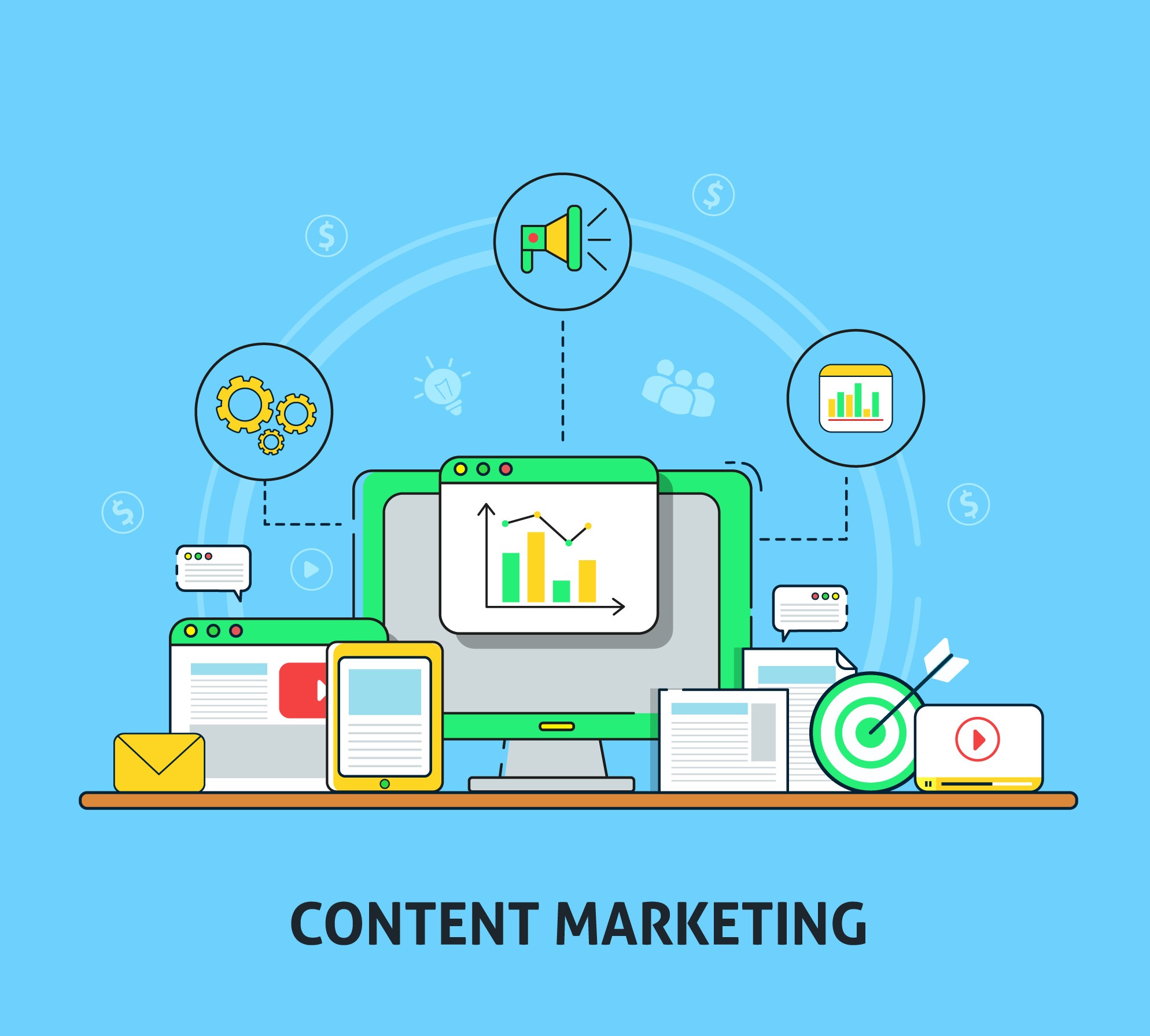 Content Marketing Agency4