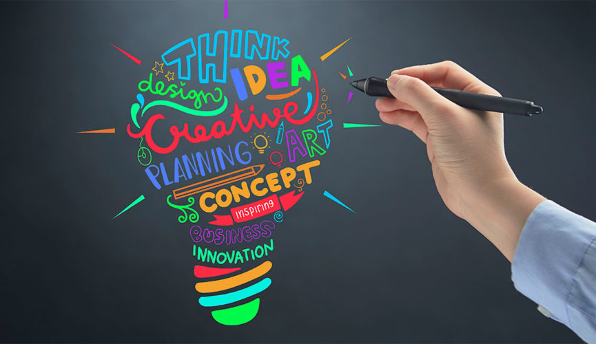 Graphic Design Company