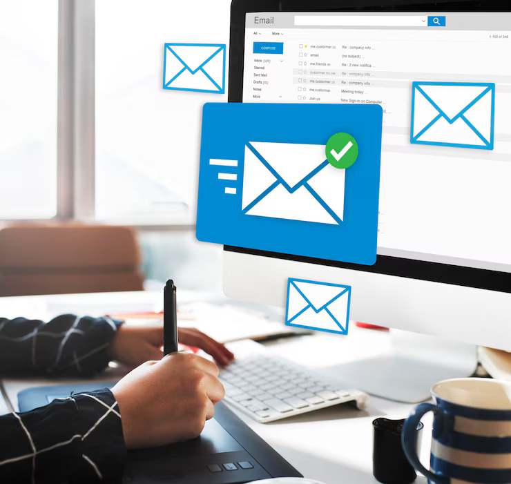 Integrate Your Email Marketing