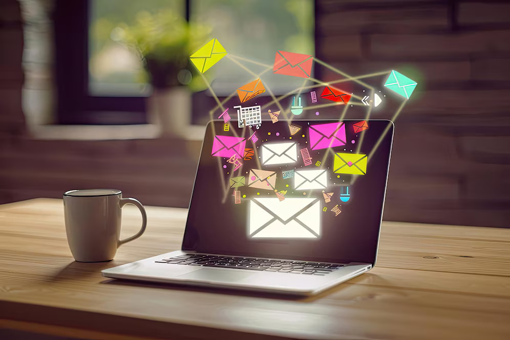 Integrate Your Email Marketing4