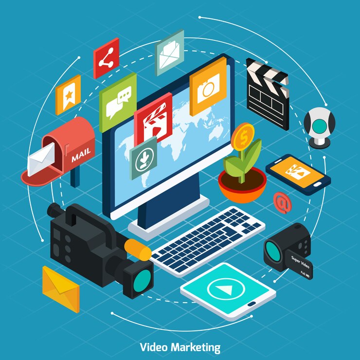 Video Marketing Services