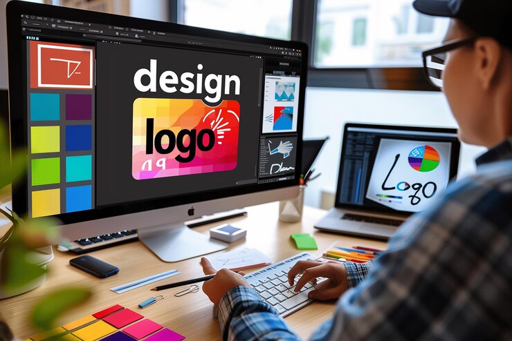 Logo Designing