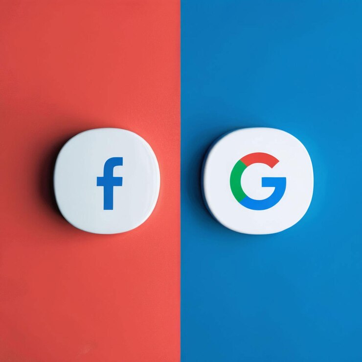 Google Ads vs Facebook Ads