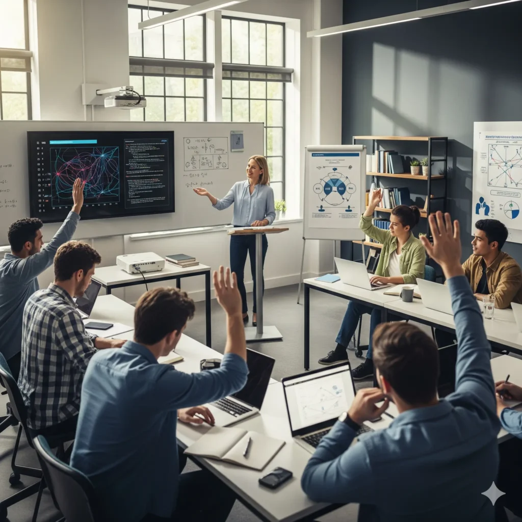 AI Courses in Madurai