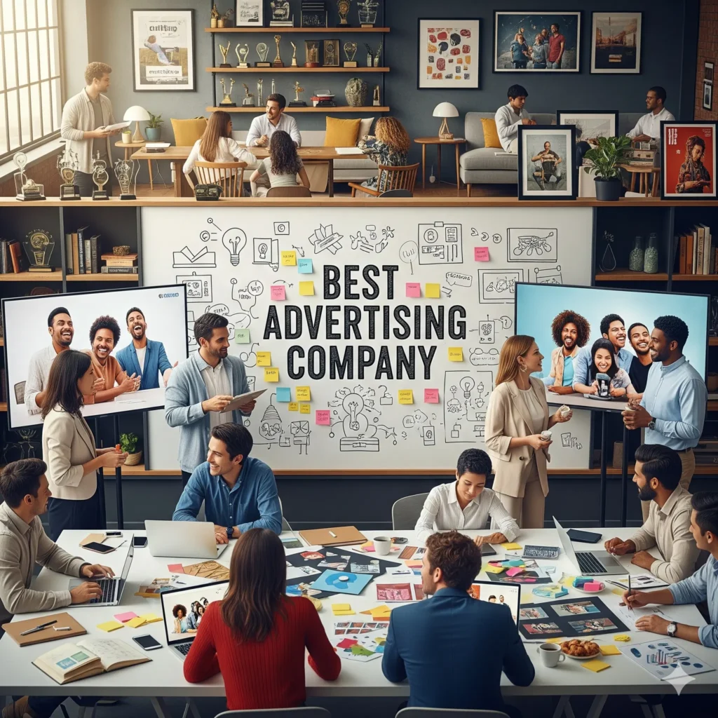 Advertising Company in Madurai