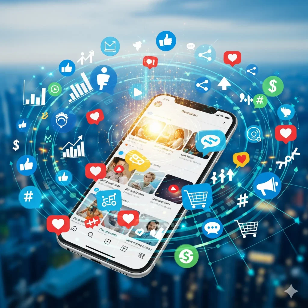 Best Digital Marketing Company in Chennai