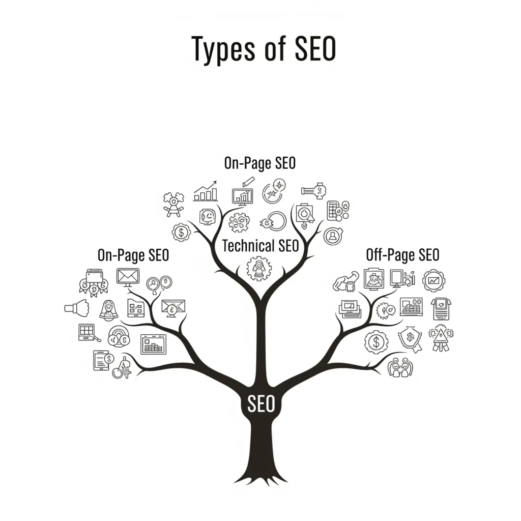 Best SEO Company in Chennai