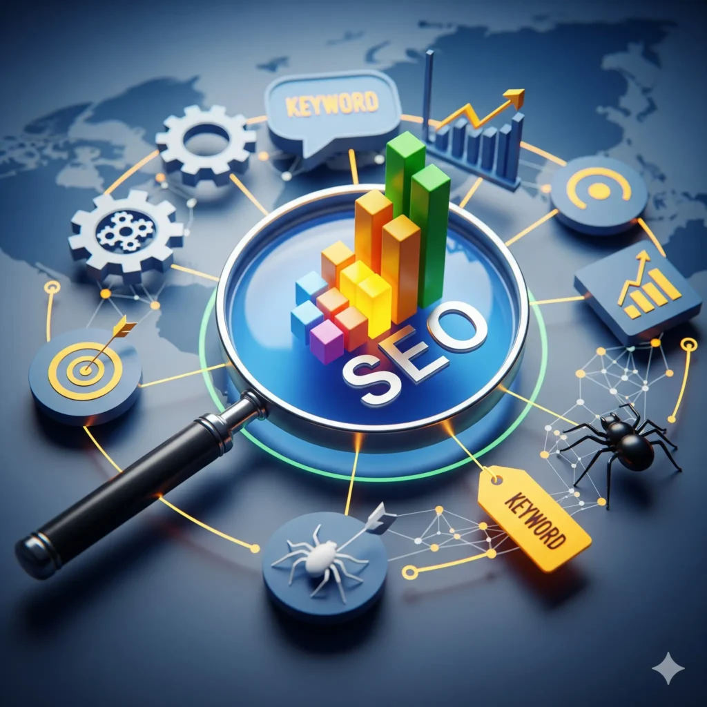 Best SEO Company in Chennai