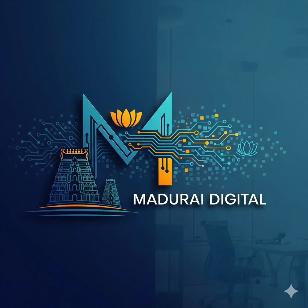 Digital Marketing Company in Madurai