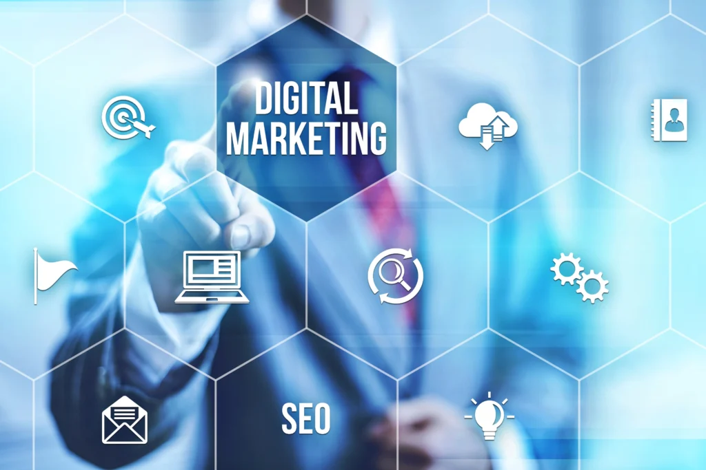 Digital Marketing Courses in Madurai