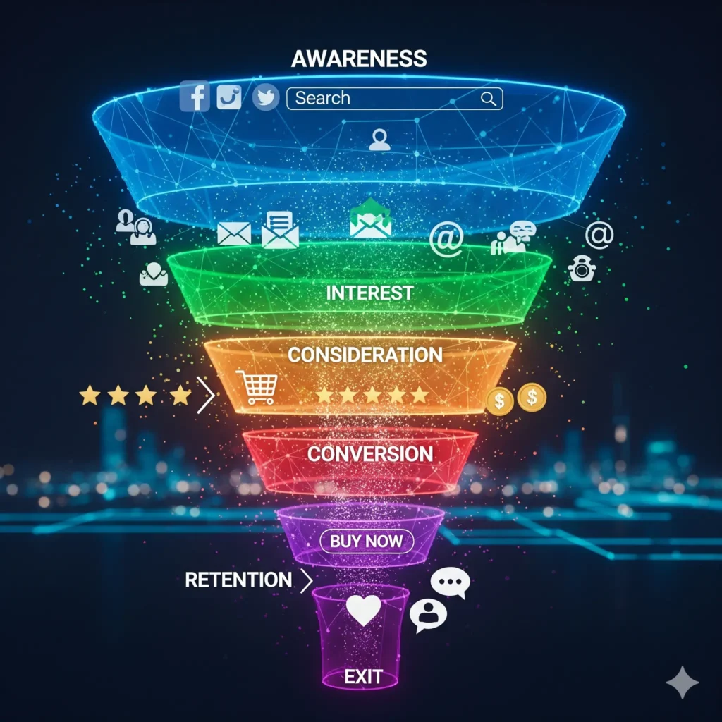 Lead Generation Company in Chennai