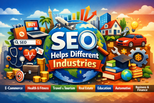 Best SEO Company in Madurai