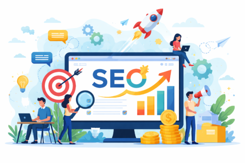 Best SEO Company in Madurai