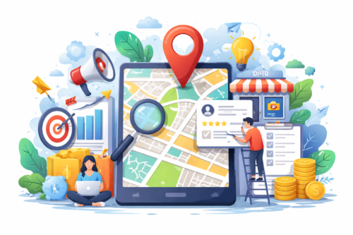 Content Marketing Company in Madurai