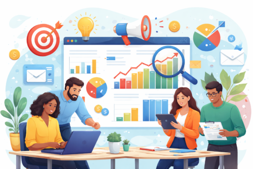 Digital Marketing Services