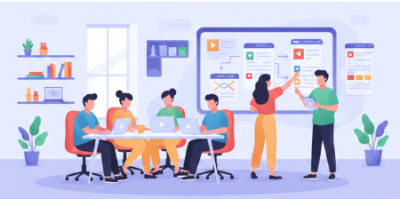 Mobile App Development Company in Madurai