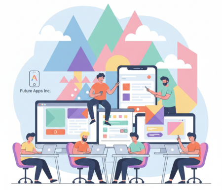 Mobile App Development Company in Madurai