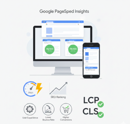 PageSpeed Insights
