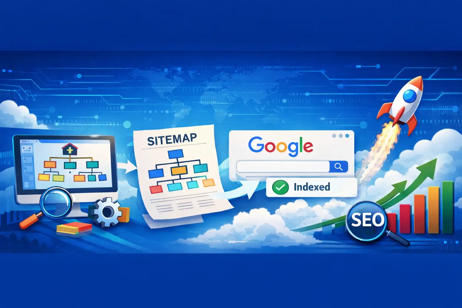 Best Sitemap Generator