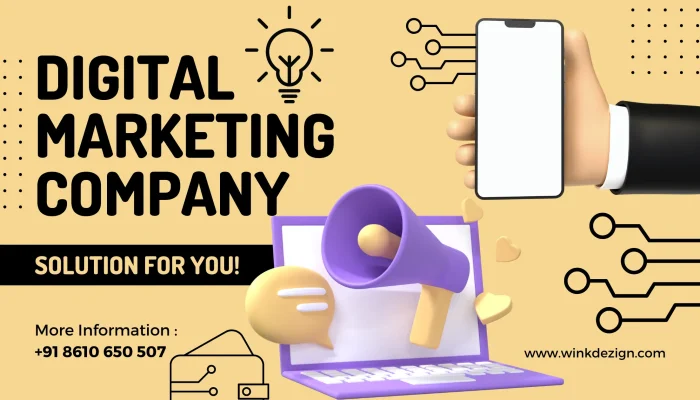 1 Best Digital Marketing Company in Madurai