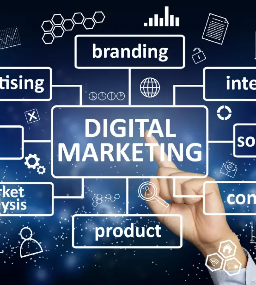 Digital Marketing agency in Madurai